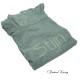 Poncho stonegreen Poncho stonegreen