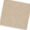 Spuugdoek beige Spuugdoek beige