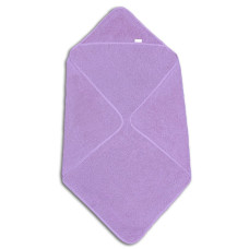 Badcape Lavendel XL