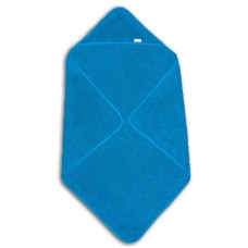 Bad-cape Turquoise XL