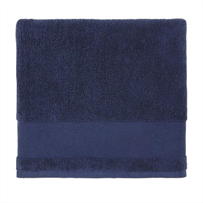 Badhanddoek french navy Badhanddoek french navy