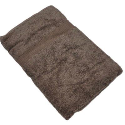 Douchelaken taupe