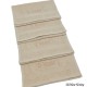 Gastendoek beige Gastendoek beige