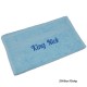 Gastendoek blauw Gastendoek blauw