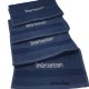 Gastendoek donkerblauw