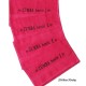Gastendoek fuchsia