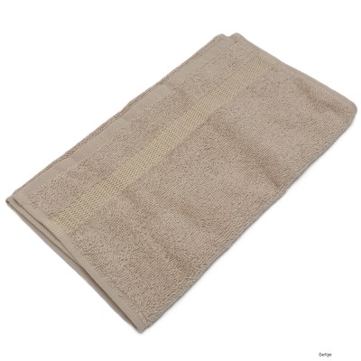 Gastendoek beige