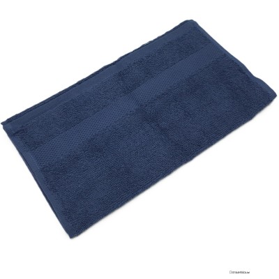 Gastendoek donkerblauw