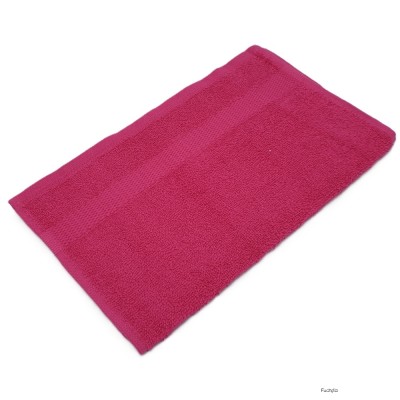 Gastendoek fuchsia