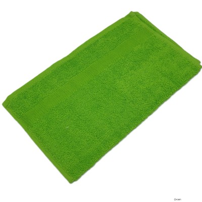 Gastendoek groen