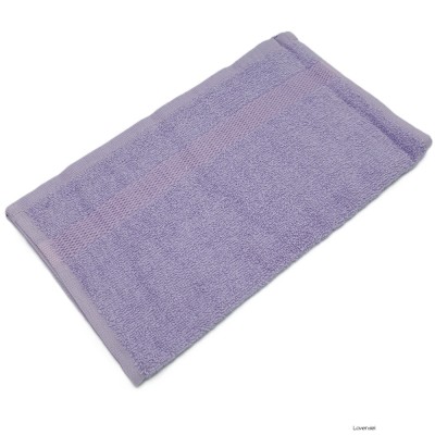 Gastendoek lavendel