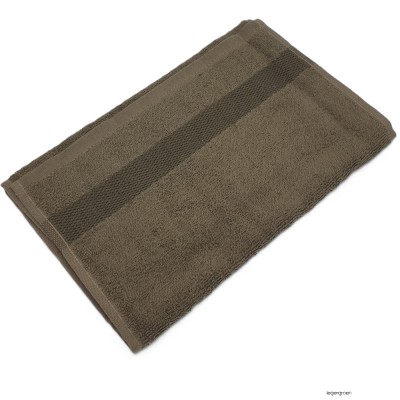 Gastendoek legergroen