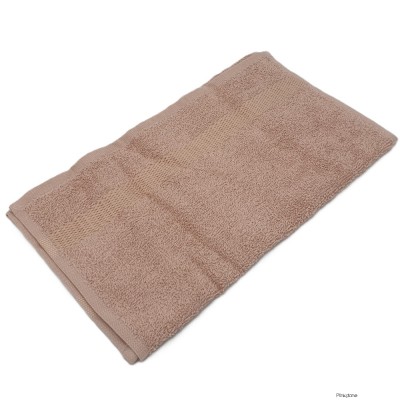 Gastendoek pinkstone