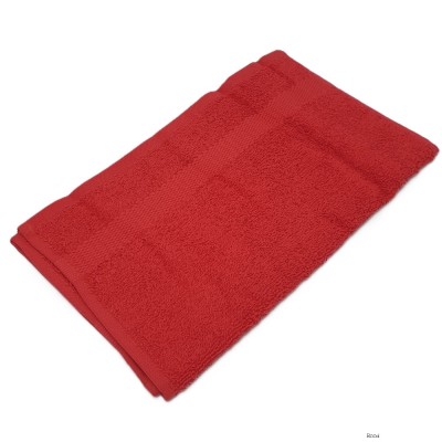 Gastendoek rood