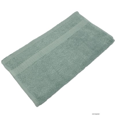 Gastendoek stonegreen