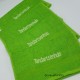 Gastendoek groen Gastendoek groen