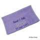 Gastendoek lavendel