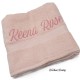 Handdoek blush