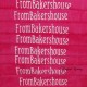 Handdoek fuchsia