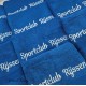 Handdoek kobaltblauw Handdoek kobaltblauw