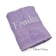 Handdoek lavendel Handdoek lavendel