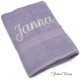 Handdoek lavendel Handdoek lavendel