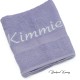 Handdoek lavendel Handdoek lavendel