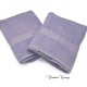 Handdoek lavendel Handdoek lavendel