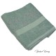 Handdoek stonegreen Handdoek stonegreen