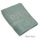 Handdoek stonegreen Handdoek stonegreen