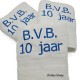 Handdoek wit