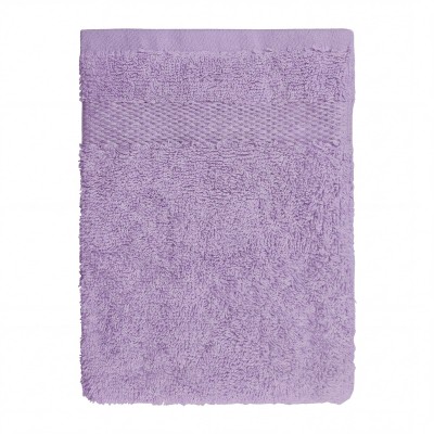 Washand lavendel