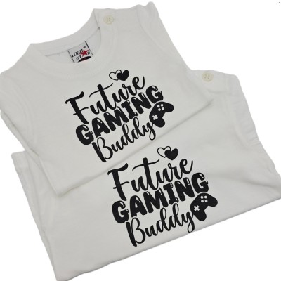 T-shirt wit future T-shirt wit future