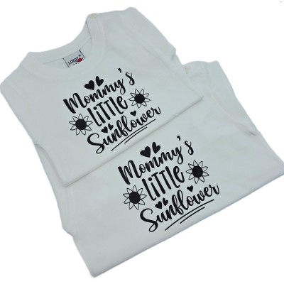 T-shirt wit mommy T-shirt wit mommy