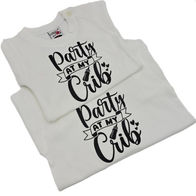 T-shirt wit party T-shirt wit party