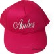 Cap kind fuchsia