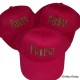 Cap kind fuchsia