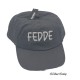 Cap kind grijs Cap kind grijs