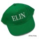 Cap kind groen Cap kind groen