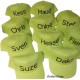 Cap kind lime