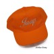 Cap kind oranje Cap kind oranje