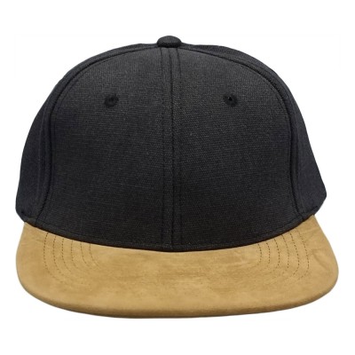 Cap suede