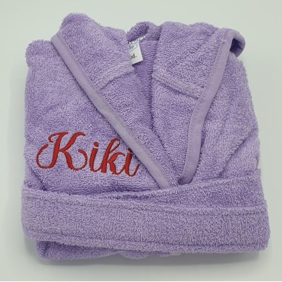 Klein prijsje badjas Kiki