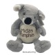 Knuffel buik koala Knuffel buik koala