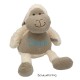 Knuffel buik schaap