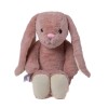 Cubbies knuffel blushroze konijn Cubbies knuffel blushroze konijn