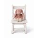 Cubbies knuffel blushroze konijn Cubbies knuffel blushroze konijn