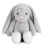 Cubbies knuffel grijs konijn Cubbies knuffel grijs konijn