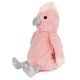 Knuffel buik kaketoe Knuffel buik kaketoe