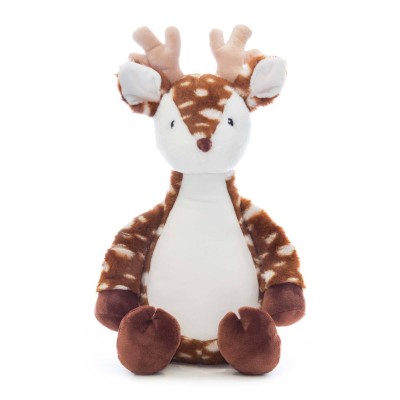 Knuffel buik hertje Knuffel buik hertje